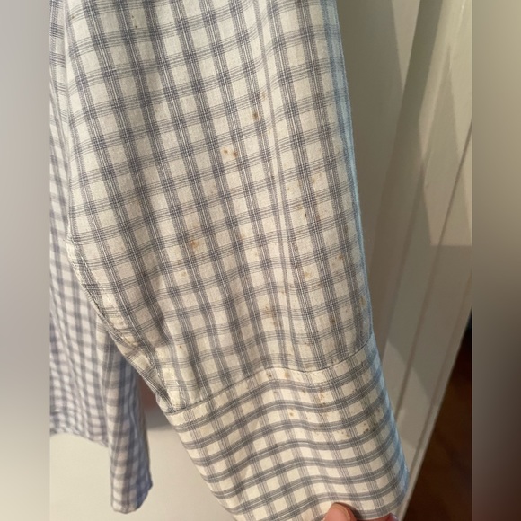 Panhandle Slim Pearl Snap Button Down - Picture 4 of 6